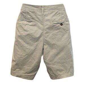 American Eagle Mens Next Level Flex Classic Shorts Size 30 Light Blue Pockets